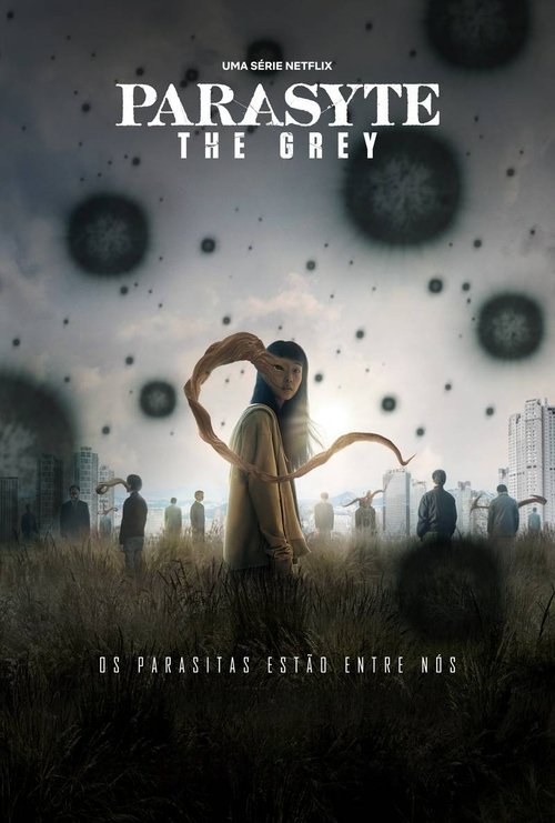 Assistir Parasyte: The Grey