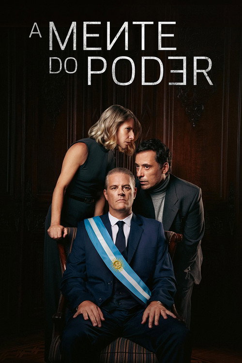 Assistir A Mente do Poder
