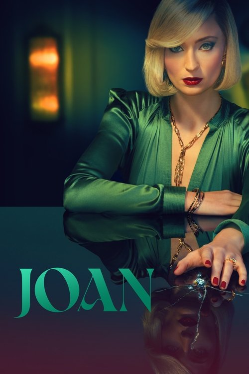 Assistir Joan