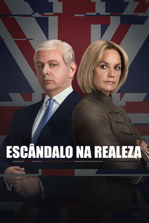 Assistir Escândalo na Realeza