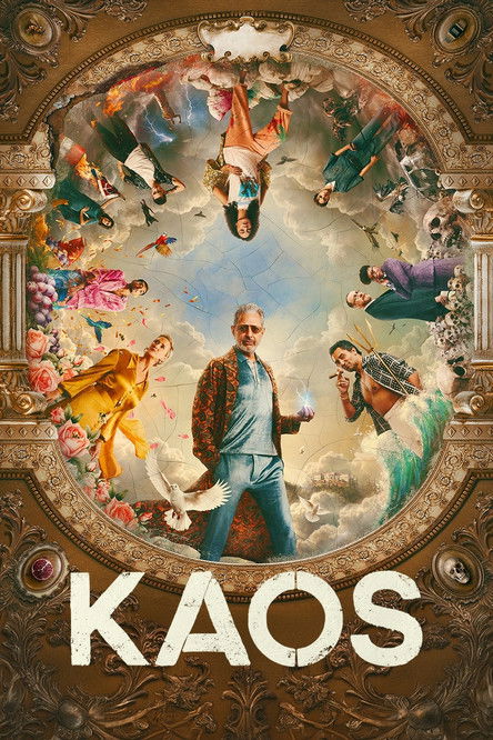 Assistir KAOS