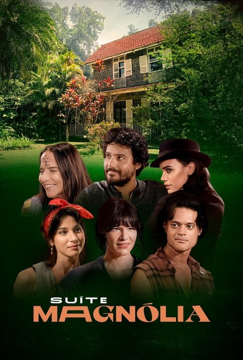 Assistir Suíte Magnólia