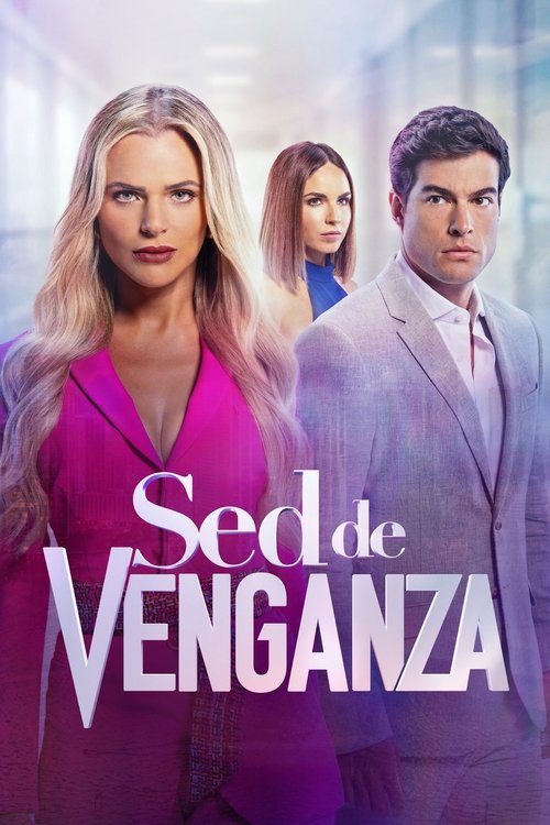 Assistir Sed de Venganza