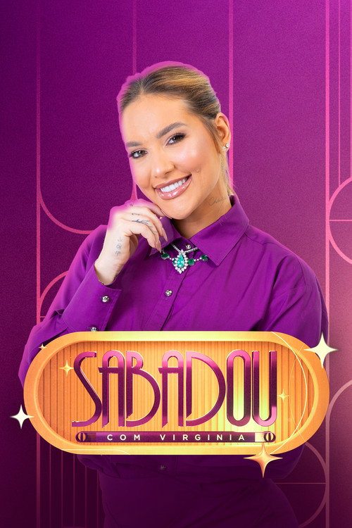 Assistir Sabadou com Virginia
