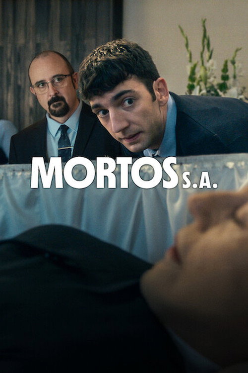 Assistir Mortos S.A.