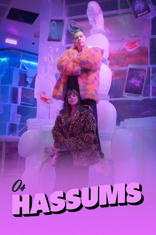 Assistir Os Hassums