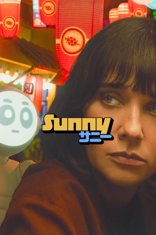 Assistir Sunny