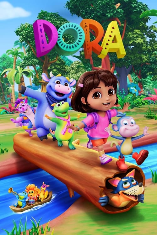 Assistir Dora