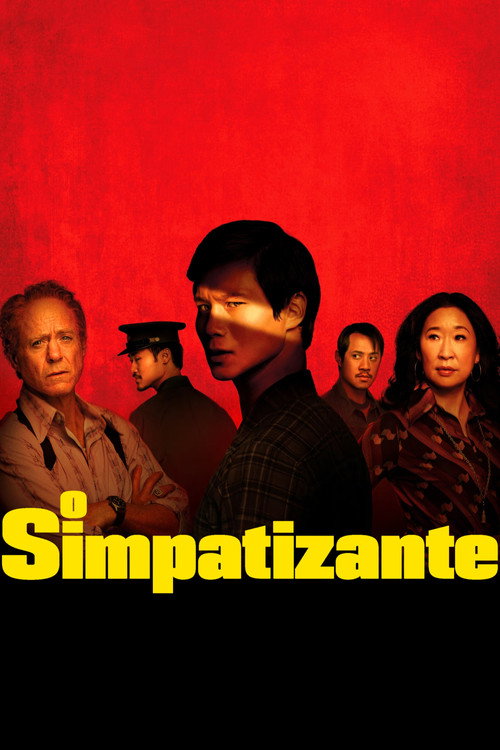 Assistir O Simpatizante