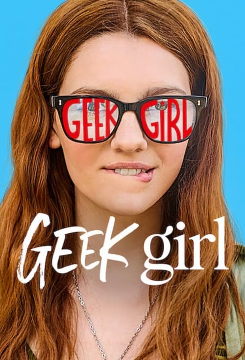 Assistir Geek Girl