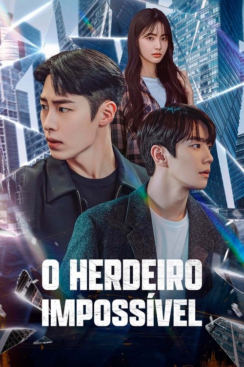 Assistir O Herdeiro Impossível