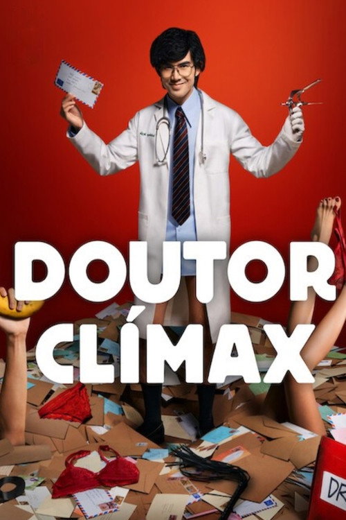 Assistir Doutor Clímax