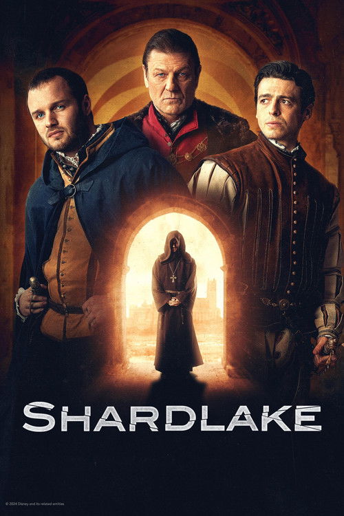 Assistir Shardlake