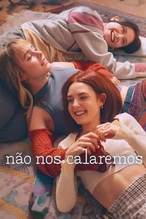 Assistir Não nos Calaremos