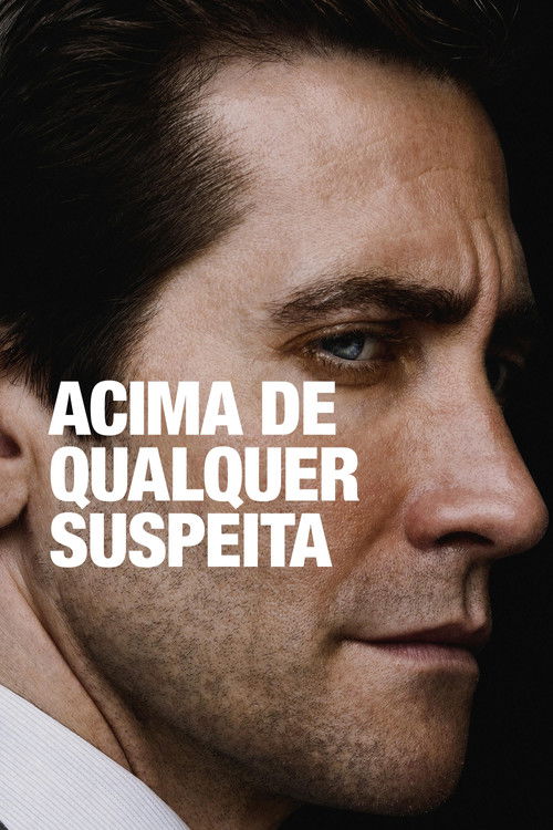 Assistir Acima de Qualquer Suspeita