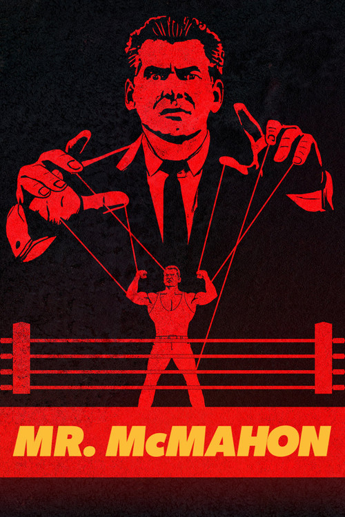 Assistir Mr. McMahon