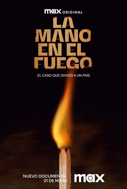 Assistir A Mão no Fogo