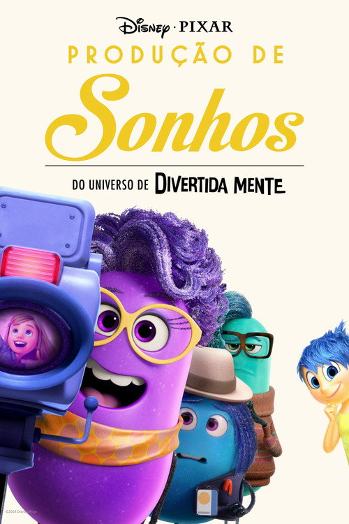 Assistir Produção de Sonhos