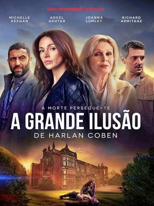 Assistir A Grande Ilusão
