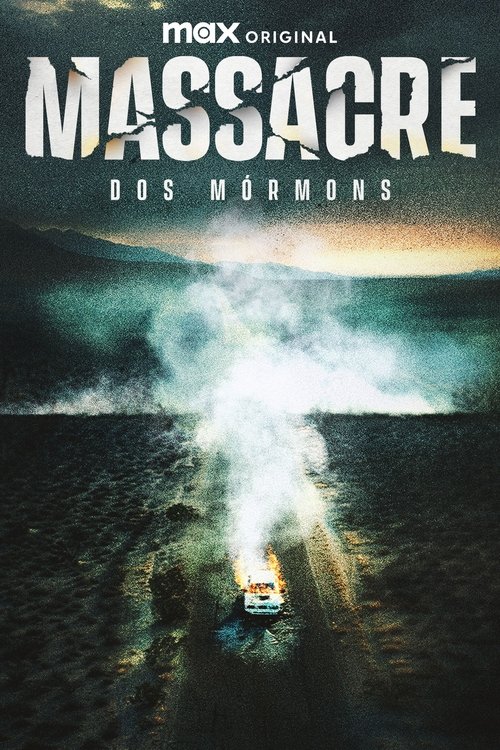 Assistir Massacre dos Mórmons