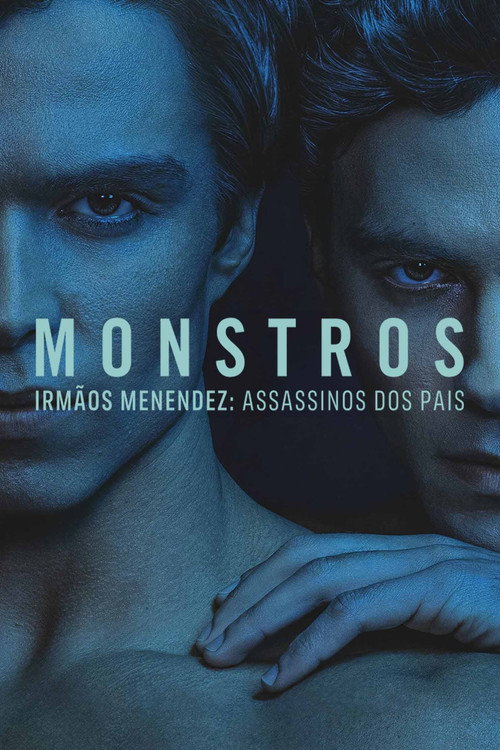 Assistir Monstros: Irmãos Menendez: Assassinos dos Pais