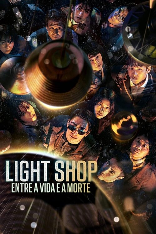 Assistir Light Shop: Entre a Vida e a Morte