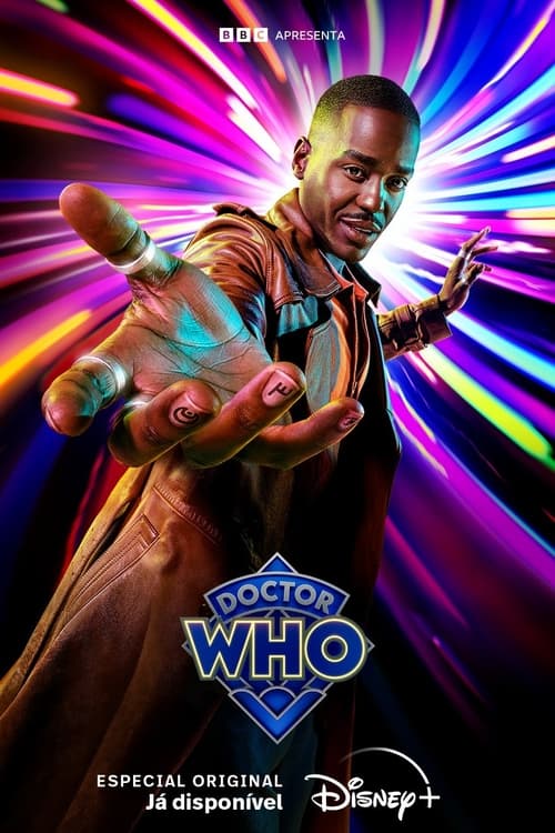 Assistir Doctor Who
