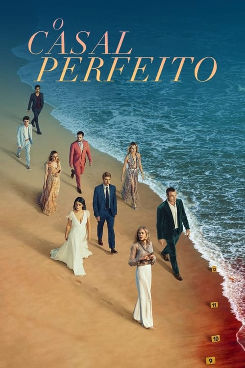 Assistir O Casal Perfeito