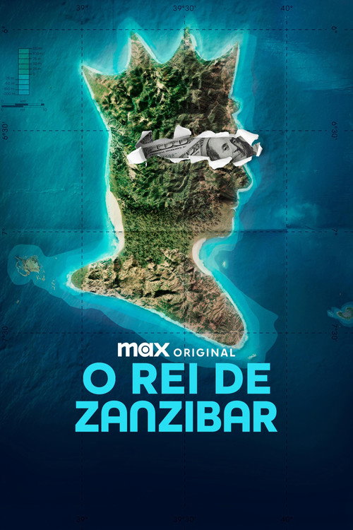 Assistir O Rei de Zanzibar