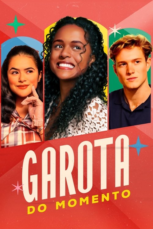 Assistir Garota do Momento