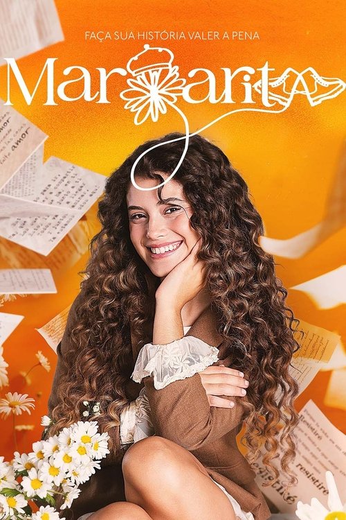 Assistir Margarita: Faça Sua História Valer a Pena