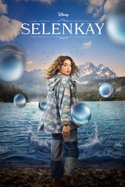 Assistir Selenkay
