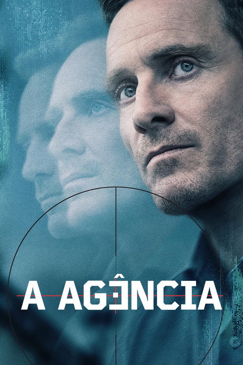 Assistir A Agência