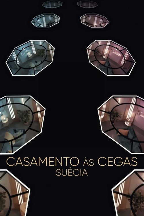 Assistir Casamento às Cegas: Suécia