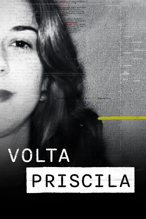 Assistir Volta Priscila