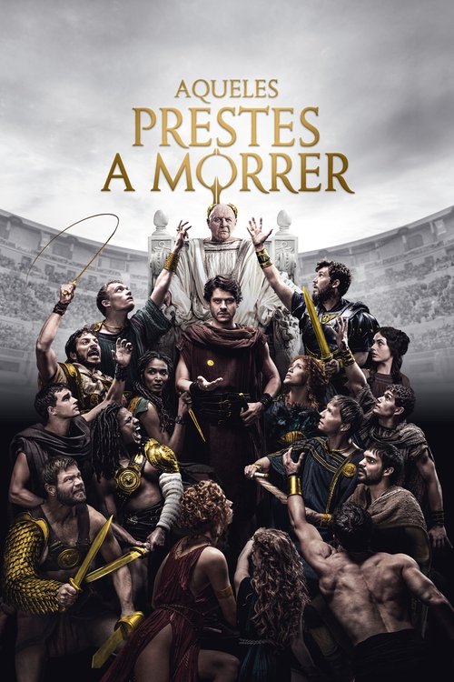Assistir Aqueles Prestes a Morrer