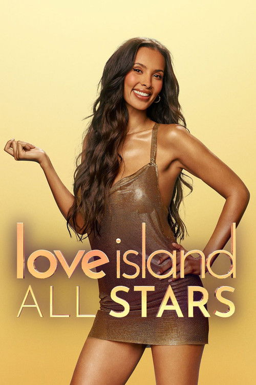 Assistir Love Island: All Stars