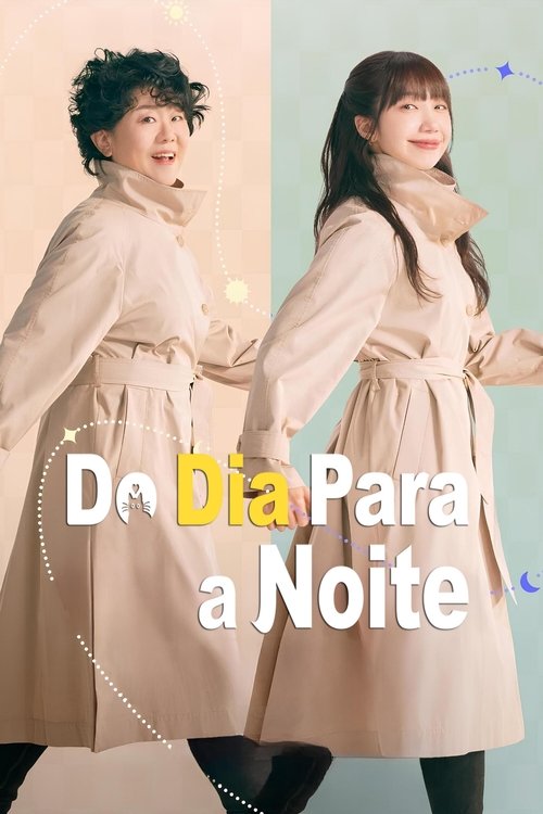 Assistir Do Dia Para a Noite