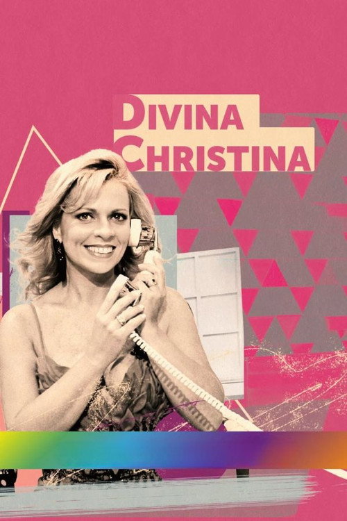 Assistir Divina Christina