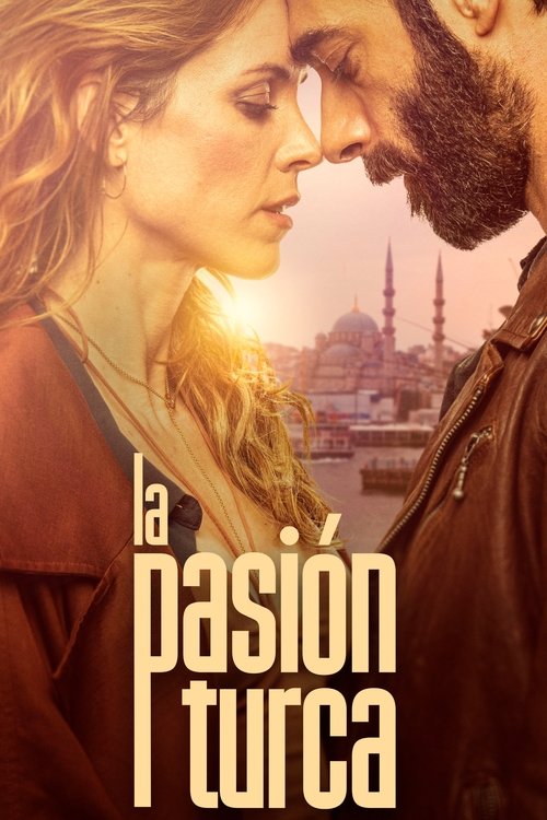 Assistir A Paixão Turca