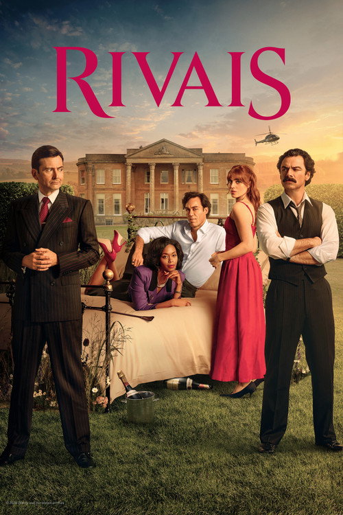 Assistir Rivais