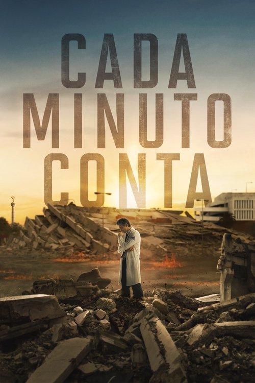 Assistir Cada Minuto Conta