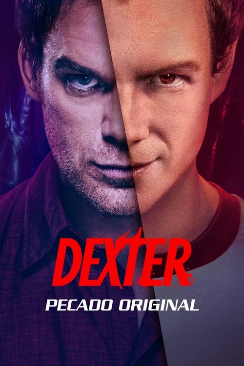 Assistir Dexter: Pecado Original