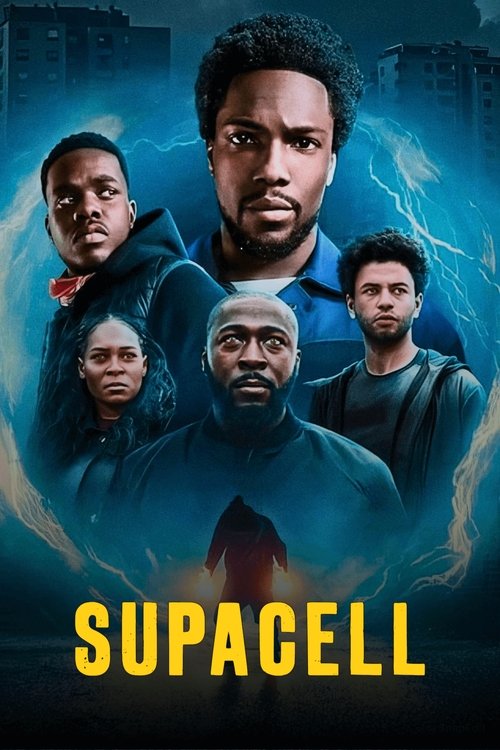 Assistir Supacell