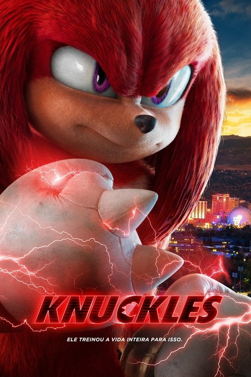 Assistir Knuckles