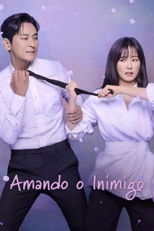 Assistir Amando o Inimigo