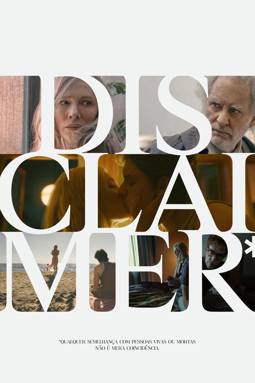 Assistir Disclaimer