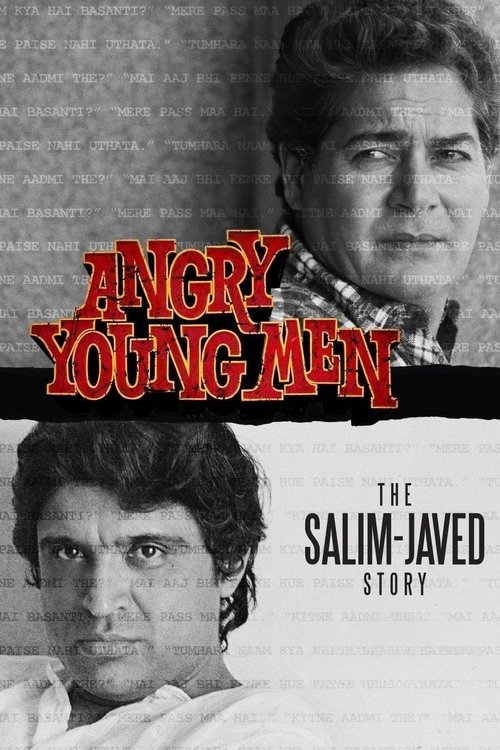 Assistir एंग्री यंग मेन