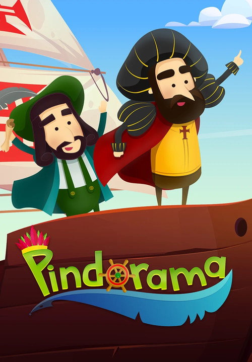 Assistir Pindorama