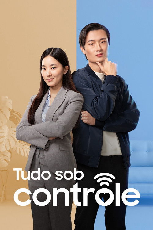 Assistir Tudo Sob Controle